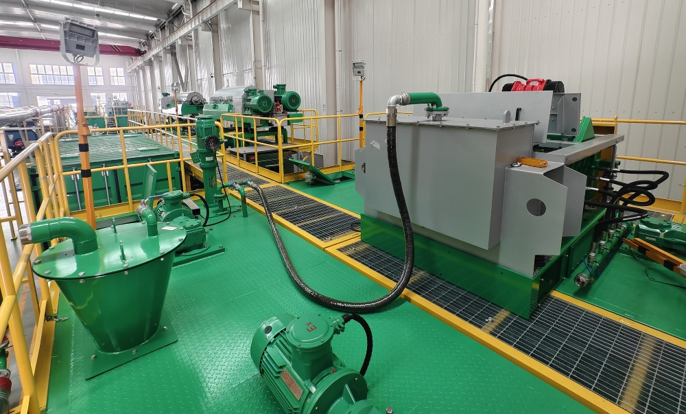 20250709OilSludgeTreatmentSystem2