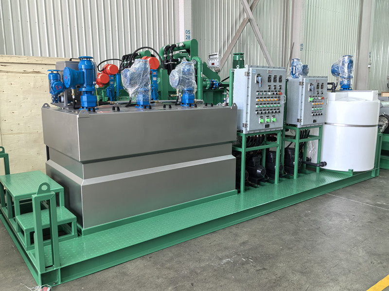 20260625PolymerDosingUnit