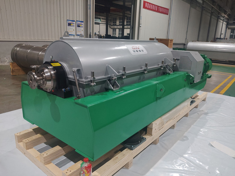 20260703Potatopeelseparationdecantercentrifuge