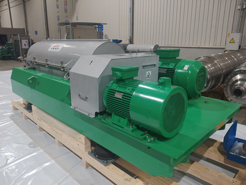 20260703Starchseparationdecantercentrifuge