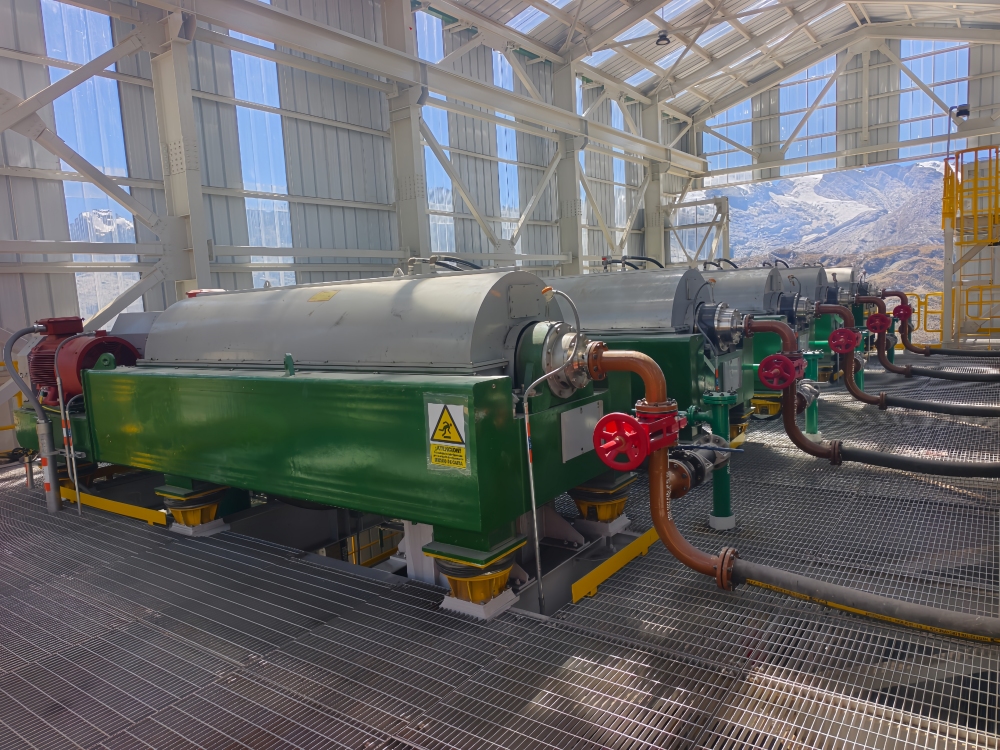 20261023 Decanter Centrifuge 2