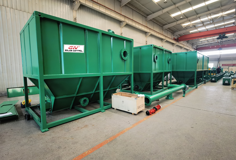 20220112 Mud Tank 