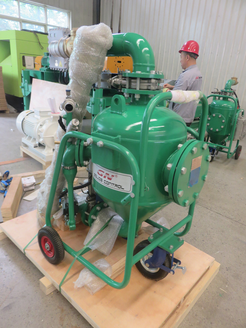 20220707 Vacuum Loading Solids Pump